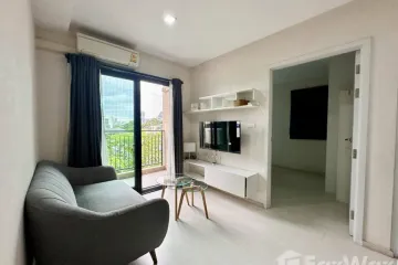 2 Bedroom Condo for rent in Chong Nonsi, Bangkok near MRT Khlong Toei