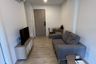 2 Bedroom Condo for rent in Chambers On-Nut Station, Bang Chak, Bangkok near BTS On Nut