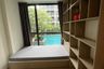 2 Bedroom Condo for rent in Chambers On-Nut Station, Bang Chak, Bangkok near BTS On Nut
