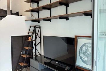 1 Bedroom Condo for rent in Thung Phaya Thai, Bangkok near Airport Rail Link Phaya Thai