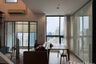 1 Bedroom Condo for rent in Ideo Q Phayathai, Thung Phaya Thai, Bangkok near BTS Phaya Thai