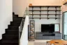 1 Bedroom Condo for rent in Ideo Q Phayathai, Thung Phaya Thai, Bangkok near BTS Phaya Thai