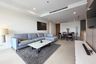 2 Bedroom Condo for rent in The River by Raimon Land, Khlong Ton Sai, Bangkok near BTS Krung Thon Buri