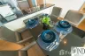 2 Bedroom Condo for rent in Wind Sukhumvit 23, Khlong Toei Nuea, Bangkok near MRT Sukhumvit