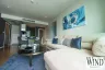 2 Bedroom Condo for rent in Wind Sukhumvit 23, Khlong Toei Nuea, Bangkok near MRT Sukhumvit