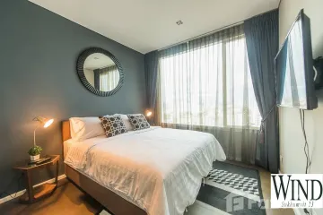 2 Bedroom Condo for rent in Khlong Toei Nuea, Bangkok near MRT Sukhumvit