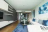 2 Bedroom Condo for rent in Wind Sukhumvit 23, Khlong Toei Nuea, Bangkok near MRT Sukhumvit