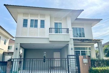 3 Bedroom House for rent in The Plant Rama 9- Wongwaen 2, Khlong Song Ton Nun, Bangkok