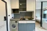 Condo for rent in The Key Rama 3, Bang Khlo, Bangkok