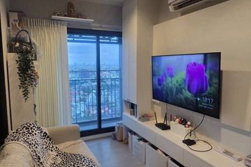 2 Bedroom Condo for rent in Life Sathorn Sierra, Talat Phlu, Bangkok near BTS Talat Phlu