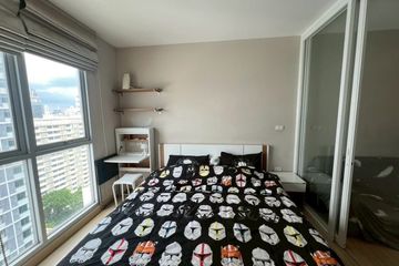 1 Bedroom Condo for rent in Wang Mai, Bangkok near BTS National Stadium