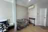 1 Bedroom Condo for rent in CU Terrace, Wang Mai, Bangkok near BTS National Stadium