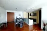 2 Bedroom Condo for rent in The Lakes, Khlong Toei, Bangkok near BTS Asoke