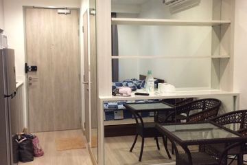 1 Bedroom Condo for rent in Ideo Mobi Phayathai, Thung Phaya Thai, Bangkok near BTS Phaya Thai