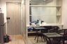 1 Bedroom Condo for rent in Ideo Mobi Phayathai, Thung Phaya Thai, Bangkok near BTS Phaya Thai