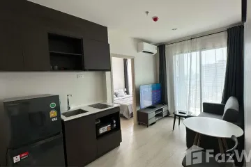 1 Bedroom Condo for rent in Chan Kasem, Bangkok near MRT Ratchadaphisek