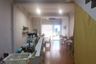 3 Bedroom Townhouse for rent in Bang Chak, Bangkok near BTS Punnawithi