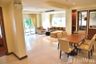 3 Bedroom Condo for rent in Sathorn Seven Residence, Thung Maha Mek, Bangkok near BTS Chong Nonsi