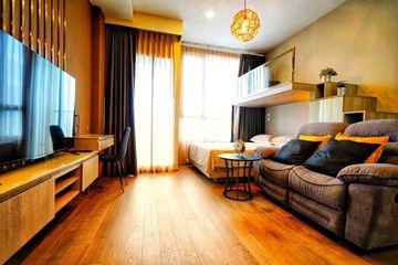Condo for rent in Thung Phaya Thai, Bangkok near BTS Phaya Thai