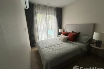 1 Bedroom Condo for rent in Chapter Thonglor 25, Khlong Tan Nuea, Bangkok near BTS Thong Lo