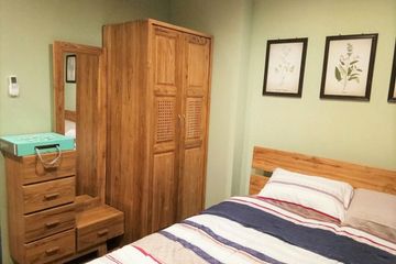 Condo for rent in Life One Wireless, Lumpini, Bangkok near BTS Ploen Chit