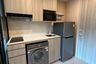 Condo for rent in Origin Play Sri Udom Station, Bang Chak, Bangkok near MRT Si Udom