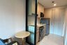 Condo for rent in Origin Play Sri Udom Station, Bang Chak, Bangkok near MRT Si Udom