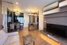 2 Bedroom Condo for rent in The Tree Interchange, Bang Sue, Bangkok near MRT Tao Poon