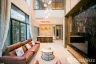 3 Bedroom House for rent in The Gentry Ekamai - Ladprao, Phlapphla, Bangkok near MRT Lat Phrao 83