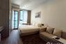 1 Bedroom Condo for rent in Hampton Residence Phayathai At Park Origin Phayathai, Thanon Phaya Thai, Bangkok near BTS Phaya Thai