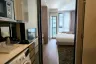 1 Bedroom Condo for rent in Hampton Residence Phayathai At Park Origin Phayathai, Thanon Phaya Thai, Bangkok near BTS Phaya Thai