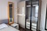 1 Bedroom Condo for rent in dBURA Pran Nok, Ban Chang Lo, Bangkok near MRT Siriraj