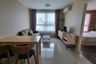 1 Bedroom Condo for rent in dBURA Pran Nok, Ban Chang Lo, Bangkok near MRT Siriraj