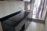 1 Bedroom Condo for rent in dBURA Pran Nok, Ban Chang Lo, Bangkok near MRT Siriraj