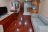 1 Bedroom Apartment for rent in The peony, Thung Maha Mek, Bangkok near MRT Khlong Toei