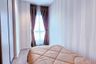 2 Bedroom Condo for rent in Knightsbridge Sky River Ocean, Pak Nam, Samut Prakan near BTS Paknam
