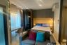 Condo for rent in Life Asoke Rama 9, Makkasan, Bangkok near MRT Phra Ram 9
