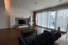 3 Bedroom Condo for rent in 185 Rajadamri, Lumpini, Bangkok near BTS Ratchadamri