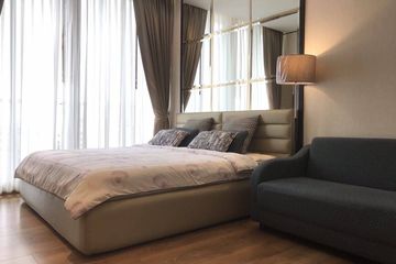Condo for rent in Park Origin Phrom Phong, Khlong Tan, Bangkok near BTS Phrom Phong