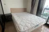 1 Bedroom Condo for rent in M Jatujak, Chom Phon, Bangkok near BTS Mo chit