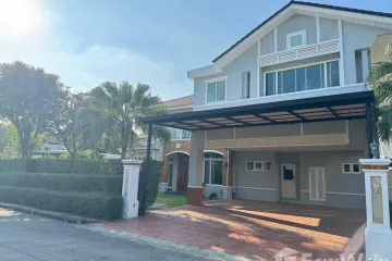 5 Bedroom House for rent in Prawet, Bangkok