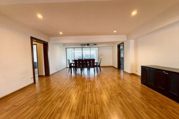 3 Bedroom Apartment for rent in Khlong Toei, Bangkok near BTS Asoke