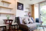 1 Bedroom Condo for rent in The Master Sathorn Executive, Khlong Ton Sai, Bangkok near BTS Krung Thon Buri