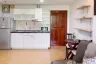 1 Bedroom Condo for rent in The Master Sathorn Executive, Khlong Ton Sai, Bangkok near BTS Krung Thon Buri