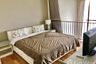 1 Bedroom Condo for rent in The Emporio Place, Khlong Tan, Bangkok near BTS Phrom Phong
