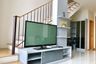 1 Bedroom Condo for rent in The Emporio Place, Khlong Tan, Bangkok near BTS Phrom Phong