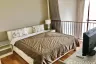 1 Bedroom Condo for rent in The Emporio Place, Khlong Tan, Bangkok near BTS Phrom Phong