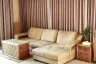 3 Bedroom Townhouse for rent in Hua Mak, Bangkok near MRT Yaek Lam Sali