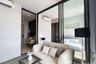 1 Bedroom Condo for rent in The Address Siam-Ratchathewi, Thanon Phetchaburi, Bangkok near BTS Ratchathewi