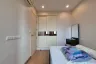 1 Bedroom Condo for rent in Q House Condo Sukhumvit 79, Phra Khanong Nuea, Bangkok near BTS On Nut